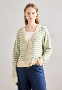 Кардиган Lollys Laundry CARDIGAN, Dusty Green/Green