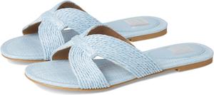 Сандалии DV by Dolce Vita Geeya, цвет Light Blue