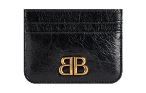 Монте-карло картхолдер Balenciaga