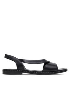 Сандалии Wi23-Foxi-95 Lasocki, черный