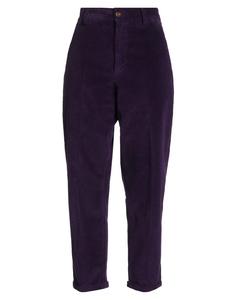 Брюки Pt Torino, темно-фиолетовый