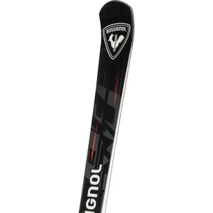 Горные лыжи Hero Master LT R22, унисекс Rossignol