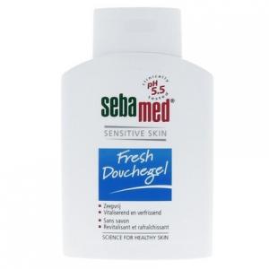 Гель для душа 200мл, Sebamed