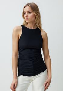 Топ Jimmy Key Top, Black