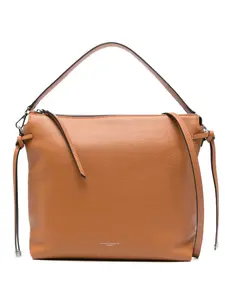 Сумка на плечо Brina с кулиской GIANNI CHIARINI, коричневый