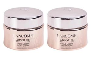 Увлажняющие кремы и средства для лица Unisex LANCOME
