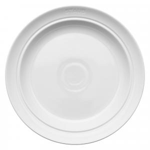 Набор из глубоких тарелок Staub, 4 штуки, 24 см, белый