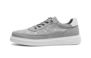 Кеды HLA Skateboard Shoes Men Low-Top