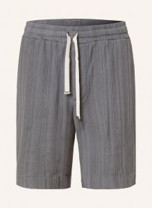 Спортивные шорты Daniele Fiesoli, серый