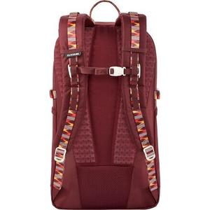 Рюкзак Wander 25 л DAKINE, цвет Port Red