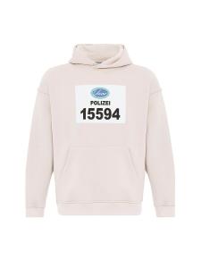 Толстовка Dandalo Eduardo, песочный