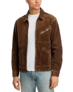 Куртка Кеттер Rails, коричневый