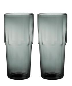 Высокие стаканы Iittala Solare, пара, 390 мл