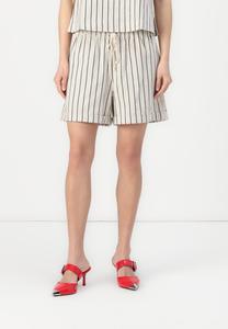 Шорты VISTIBA VILA, мультиколор