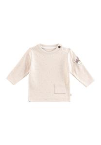 Рубашка STERNTALER, светло-бежевый