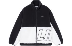 Коллекция Sports Life Velvet Jacket Unisex Black Lining, черный