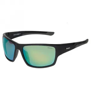 Солнцезащитные очки Sinner Lemmon, черный