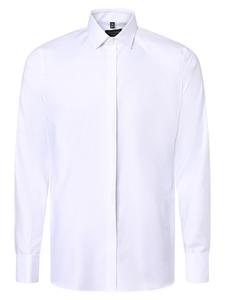Рубашка делового кроя Slim Fit OLYMP, белый