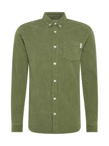 Рубашка на пуговицах классического кроя Redefined Rebel Park, Apple