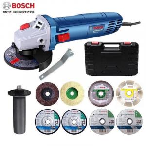 Угловая шлифовальная машина Bosch GWS700