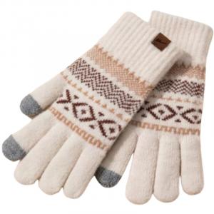 Женские перчатки Warrior из полиамида