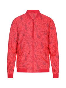 Переходная куртка cosimon Jacke, цвет Neonpink