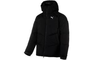Куртка Puma Mach Stretch Down, черный