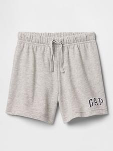 GAP Серые спортивные шорты