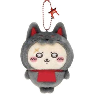 Rakko, Kuri Manju, Shisa, Ben Gong Momonga Fushimi Inari Limited куклы плюшевые подвески трубы Chiikawa