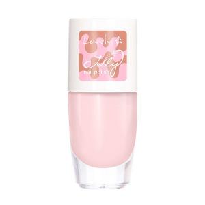 Лак для ногтей LOVELY Jelly Nail Polish, 1