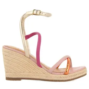 Сандалии Gioseppo Rometta, розовый