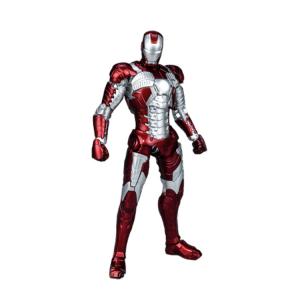 Фигурка Marvel Infinite Legend Collection 1 12 Iron Man FONDJOY