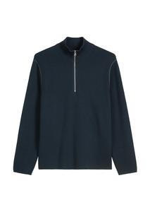 Marc O'Polo DENIM Свитер в темно-синем цвете