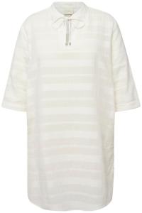 Туника Ulla Popken, бежевый