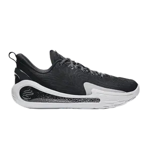 Кроссовки Curry Brand Curry Flow 12 Wardell Mode, черный