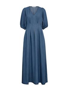 Платье co'couture, синий