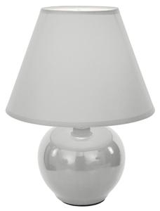 Настольная лампа Boxxx, светло-серый