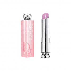 Бальзам для губ с эффектом смены цвета Enchantment питательный натуральный 3,2 г/3,5 г DIOR