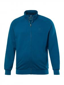 Спортивная куртка JP1880, цвет blaugrün