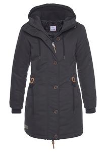 Куртка Performance KangaROOS, Anthracite