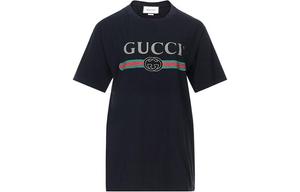 Gucci Женская футболка