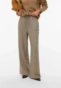 Брюки vmmelaney noos Vero Moda, Brindle