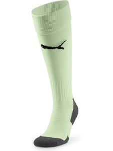 Puma Носки LIGA зеленого цвета