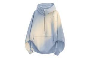 FONDLOOK Свитшот унисекс черный