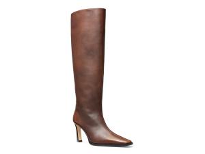 Ботинки Michael Michael Kors Darrah Boot, Cognac