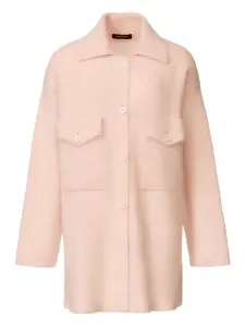 Кардиган на пуговицах Fabiana Filippi, розовый