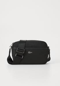 Сумка кросс-боди Lacoste REPORTER BAG, Noir/Black