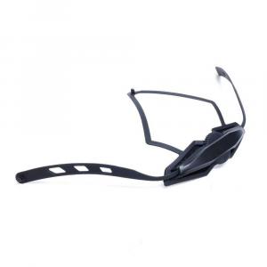 Велосипедный шлем Dainese Bike For MTB Linea 03 Retention System