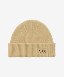 вязаная шапка Тьера