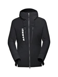 MAMMUT Куртка Outdoor в черном цвете